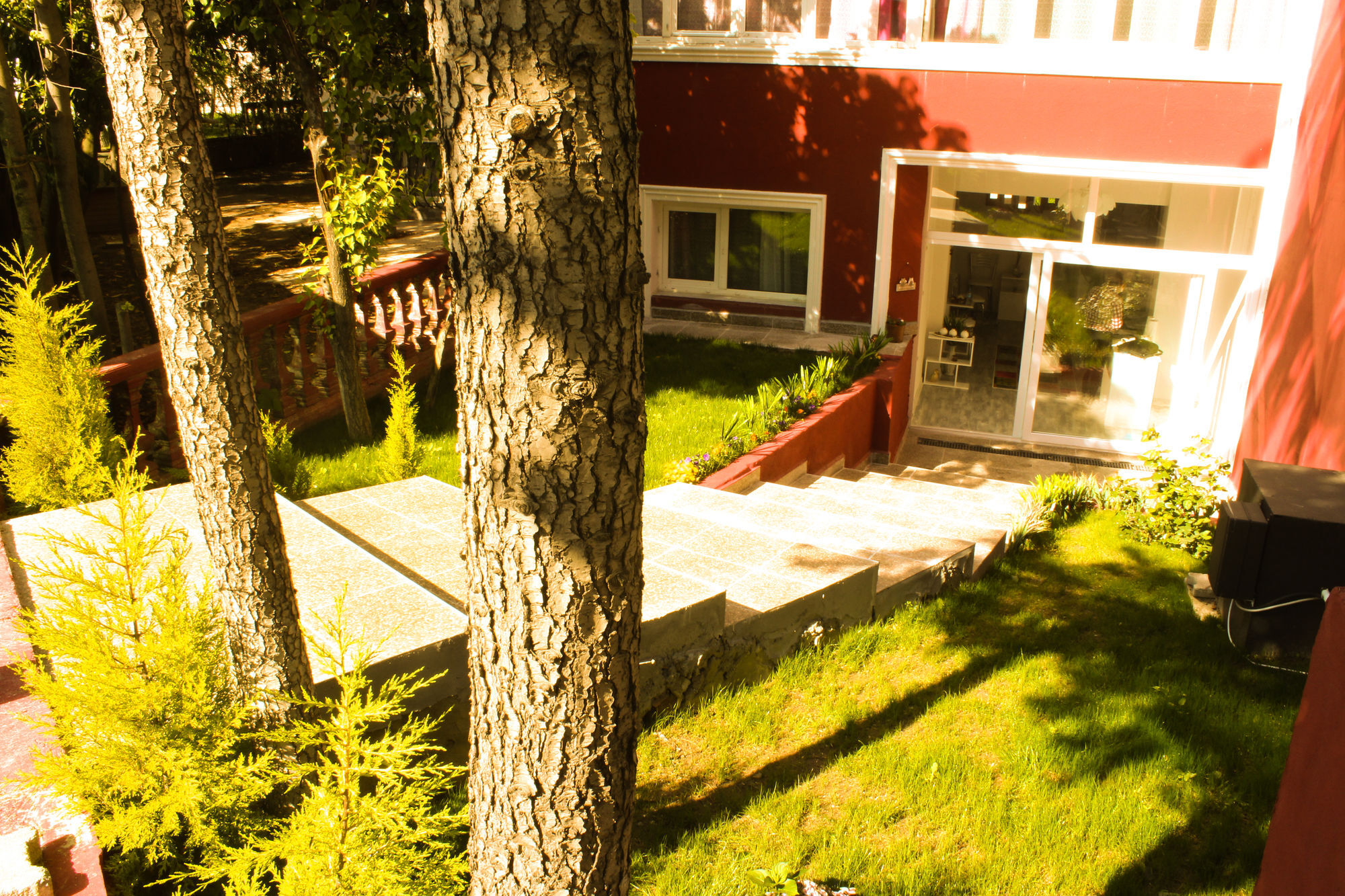 Beykent Inn Hotel — Fotoğraflar 2